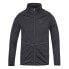 HANNAH Damar full zip fleece