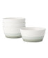 Фото #12 товара Colorscapes Layers Cereal Bowl Set/4