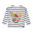 TUC TUC Juicy long sleeve T-shirt 1 Years - фото #2