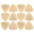 Фото #1 товара Fender 346 Dura-Tone Picks OLY