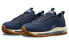 Кроссовки женские Nike Air Max 97 QS синие / Кроссовки Nike Air Max 97 QS DR9774-400 36 - фото #3