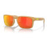 Фото #4 товара OAKLEY Holbrook polarized sunglasses