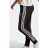 Фото #3 товара Adidas Essentials 3 Stripes French Terry Cuffed Pants W IC8770