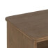Фото #7 товара Мебель для прихожей Коричневый Чёрный Железо древесина ели 90 x 41 x 81 cm