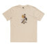 Фото #3 товара QUIKSILVER Never End Surf short sleeve T-shirt