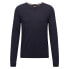 Фото #1 товара BOSS Melba-P V Neck Sweater