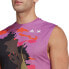 ADIDAS New York sleeveless T-shirt
