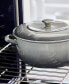 Фото #6 товара Enameled Iron 7-Quart 1873 Dutch Oven