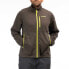 KLIM Highline hoodie jacket