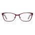 Ladies' Spectacle frame Hugo Boss HG-1008-QYF ø 54 mm