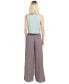 Juniors' Stoneshine Wide-Leg Pants