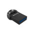 Sandisk Ultra Fit 512 ГБ USB Type-A 3.2 Gen 1 (3.1 Gen 1) 130 МБ/с Capless Черный