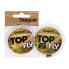 Фото #3 товара Флюорокарбоновая леска для рыбалки Seaguar Top Fly 50 м