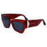 Фото #1 товара VICTORIA BECKHAM VB662S Sunglasses