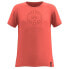 SCOTT 10 Casual short sleeve T-shirt