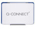 Фото #1 товара Прокладка синий Q-Connect KF25209 из пластика 110 x 70 мм