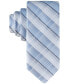Фото #1 товара Men's Savion Plaid Tie