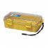 Фото #1 товара SEASHELL Unbreakable Case Yellow 224x130x70 mm Box