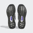 Фото #5 товара Кроссовки Adidas Ultra Boost устойчивые и воздушные для гольфа мужские черно-синие