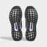 Фото #5 товара Кроссовки Adidas Ultra Boost устойчивые и воздушные для гольфа мужские черно-синие