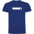 ფოტო #4 პროდუქტის KRUSKIS Dive Frame short sleeve T-shirt