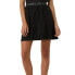 Фото #2 товара Calvin Klein Mini Logo Skirt W J20J216669