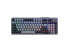 Фото #12 товара Cooler Master MK770 Wireless Mechanical RGB Gaming Keyboard, Kailh Box V2 Linear