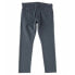 Фото #2 товара Levis 512 Mens Jeans Slim Taper Denim Jeans Color Crew Grey 288330482