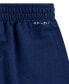 ფოტო #5 პროდუქტის Toddler Boys Comfort Dri-Fit T-shirt and Shorts Set