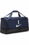 Фото #15 товара Спортивная сумка Nike Nk Acdmy Team L Hdcs Unisex CU8087-410-Laci