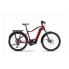 Фото #1 товара HAIBIKE Trekking 11 High GX Eagle 2023 electric bike