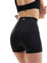 ASOS 4505 Icon 3 inch booty short in performance fabric