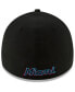 Фото #4 товара Miami Marlins Team Classic 39THIRTY Stretch Fitted Cap