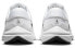 Фото #5 товара Nike Air Zoom Vomero 16 低帮 跑步鞋 男款 白黑 / Кроссовки Nike Air Zoom DA7245-100