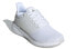 Кроссовки Adidas EQ19 Run White Grey