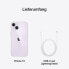 Apple iPhone 14"Violett 6,1" 256 GB