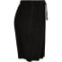 Фото #10 товара URBAN CLASSICS Plisse Low Waist Mini Skirt