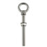 EUROMARINE A4 M6x40 mm Metric Eye Bolt - фото #2