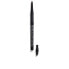 THE ULTIMATE eyeliner with a twist #01 Back in black 0.4 gr