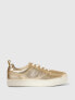 Фото #1 товара Kids Metallic Sneakers