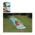 Фото #1 товара Игровая горка BB Outdoor Water Slide 71 x 480 см