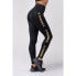 Фото #3 товара NEBBIA Gold Classic 801 Leggings