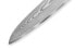 DAMASCUS Grand Chef's knife 9.4"/ 240 mm SD-0087