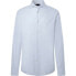 Фото #3 товара Рубашка Façonnable Royal Oxf Long Sleeve Shirt