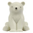 Фото #2 товара LITTLE LOVELY Small Polar Bear Lamp