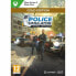 Фото #1 товара Видеоигры Xbox Series X Microids Police Simulator: Patrol Officers - Gold Edition