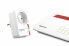 Фото #4 товара AVM FRITZ!DECT 200 - DE - Daily/Weekly timer - White - Plastic - 1999/5/EG R&TTE-Richtlinie: 2009/125/EG EU-Richtlinie: - 230 V - 50 Hz