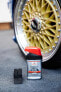 Фото #4 товара NIGRIN Performance Reifen-Gel, 300 ml, schützt Autoreifen vor UV-Strahlen, Schmutz und Salz, mit Spezialschwamm zum Auftragen für Reifen-Pflege und Reifen-Glanz