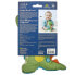 Фото #2 товара itzy ritzy, Link & Love, Activity Plush With Teether, 0+ Months, Dino, 1 Teether