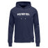 HUMMEL Legacy Logo hoodie